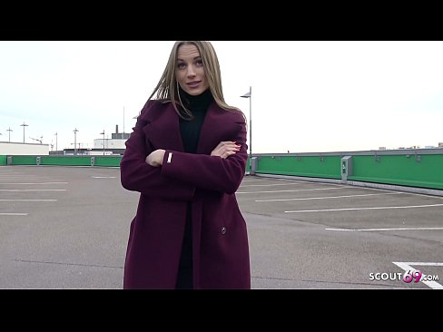 ❤️ GERMAN SCOUT IS A DREAM TOUCHING STEELE, PARKING LOT TELLTALE AND SEXY FOR MONEY ❤️ Sex video at us en-us.domhudognika.ru ️❤