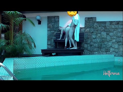 ❤️ Boss invites maid to the pool, but couldn't resist a hot ❤️ Sex video at us en-us.domhudognika.ru ️❤